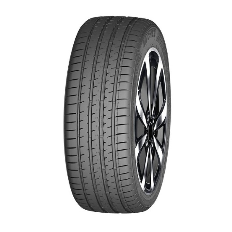 ANCHEE AC718 235/50R17 All Season Tire