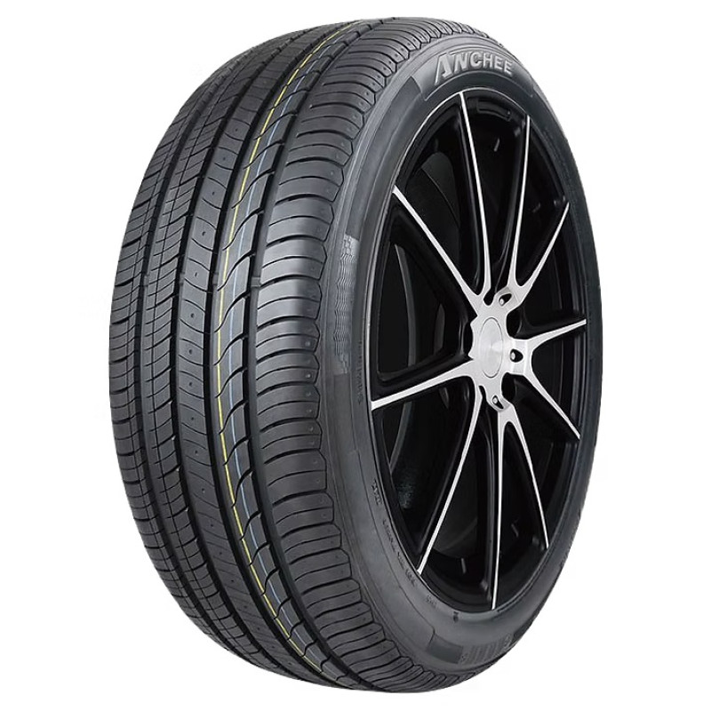 235/40R19 ANCHEE AC818 UHP All-Season Tire