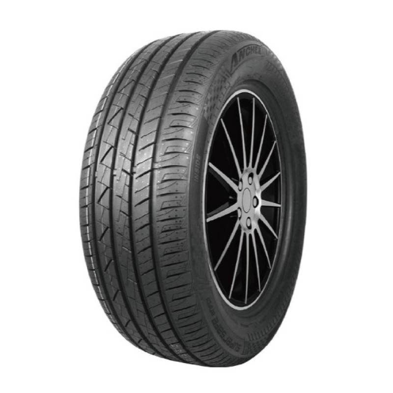 205/55R17 ANCHEE TITAN ACF01 RFT All-Season Tire