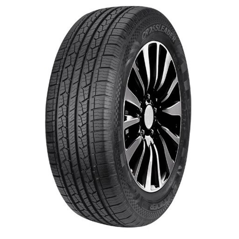 225/60R18 DOUBLESTAR LANDRIDER DS01 SUV H T All-Season Tire