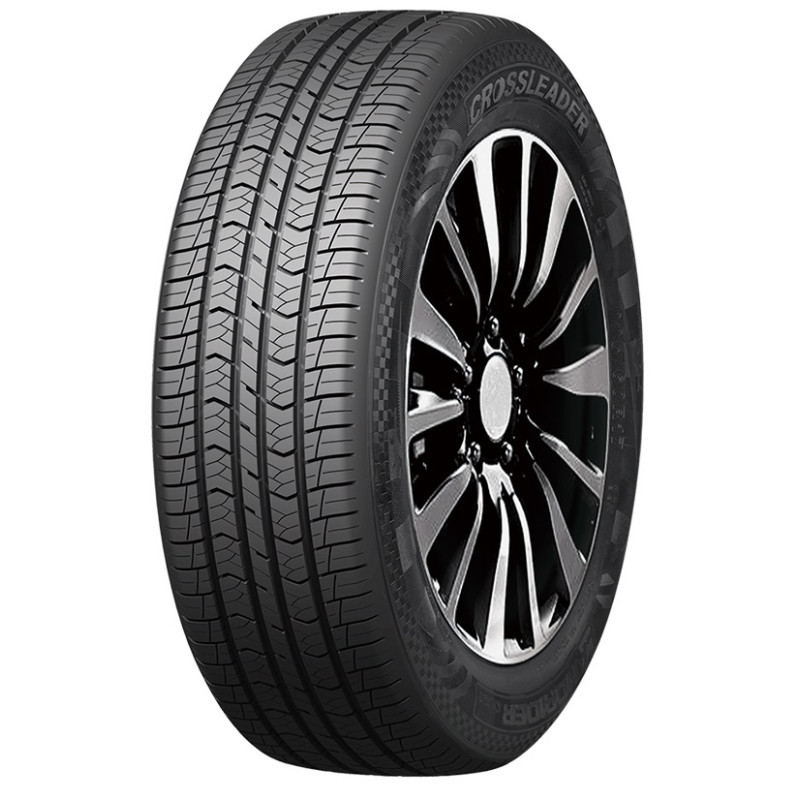235/55R18 DOUBLESTAR HT TECH DSS02 SUV H T All-Season Tire