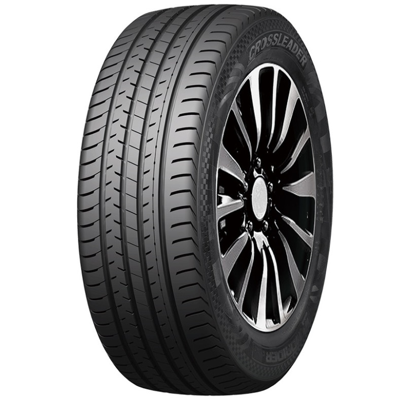 235/45R17 DOUBLESTAR PRTECH DSU02 UHP All-Season Tire