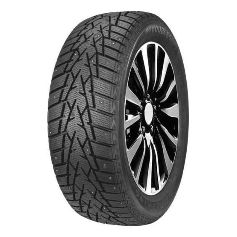 215/55R17 DOUBLESTAR DW01 STUDDABLE Winter Tire