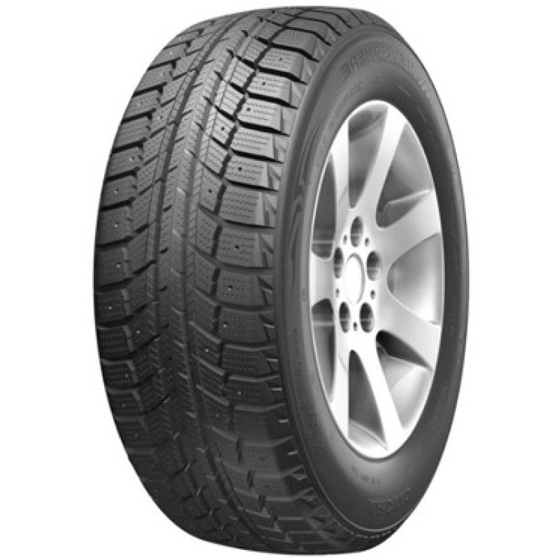 DOUBLESTAR DW07 STUDDABLE 205/55R16 Winter Tire