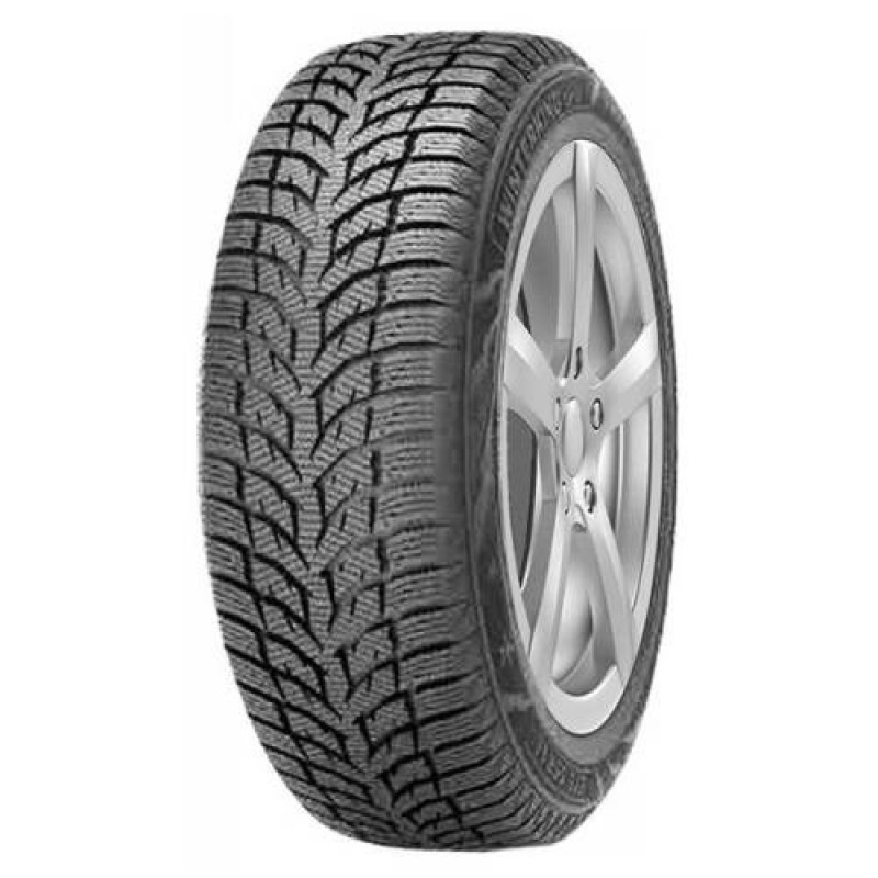 225/50R17 DOUBLESTAR WINTERKING DW08 STUDLESS Winter Tire