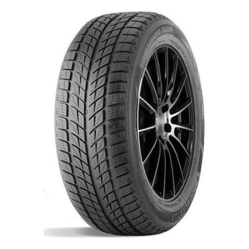 DOUBLESTAR WINTERKING DW09 STUDLESS 215/45R17 Winter Tire