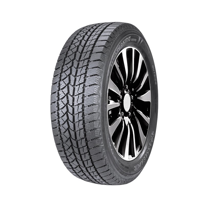 DOUBLESTAR DW02 235/60R17 Winter Tire