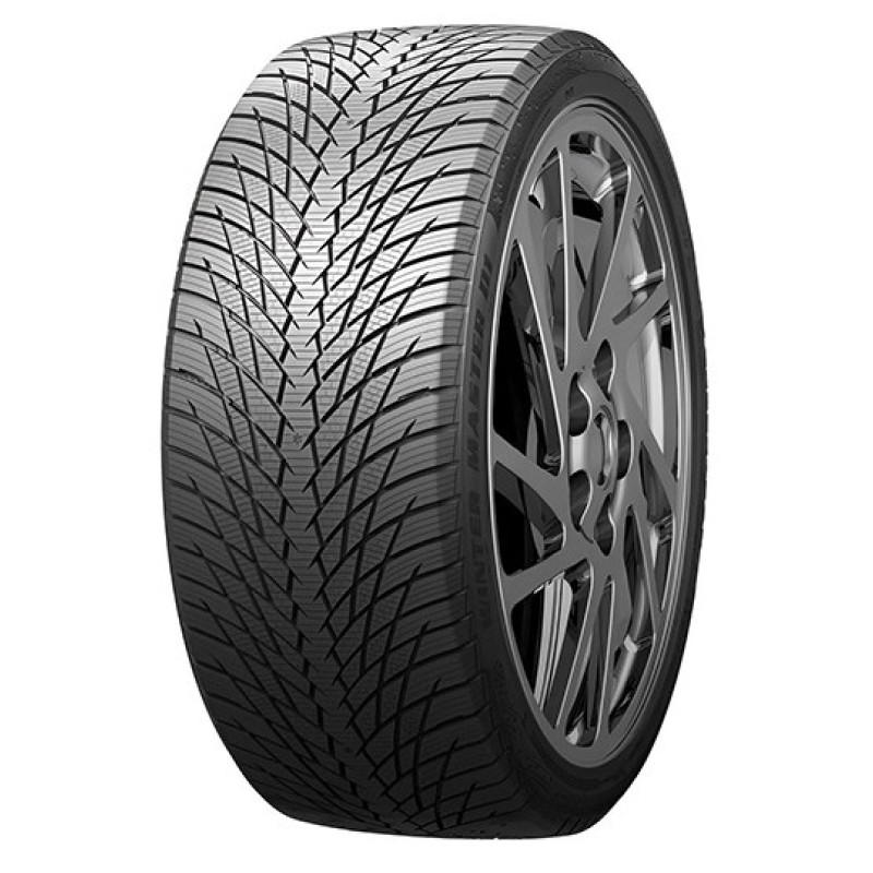 GREENTRAC WINTER MASTER D1 235/65R17 Winter Tire