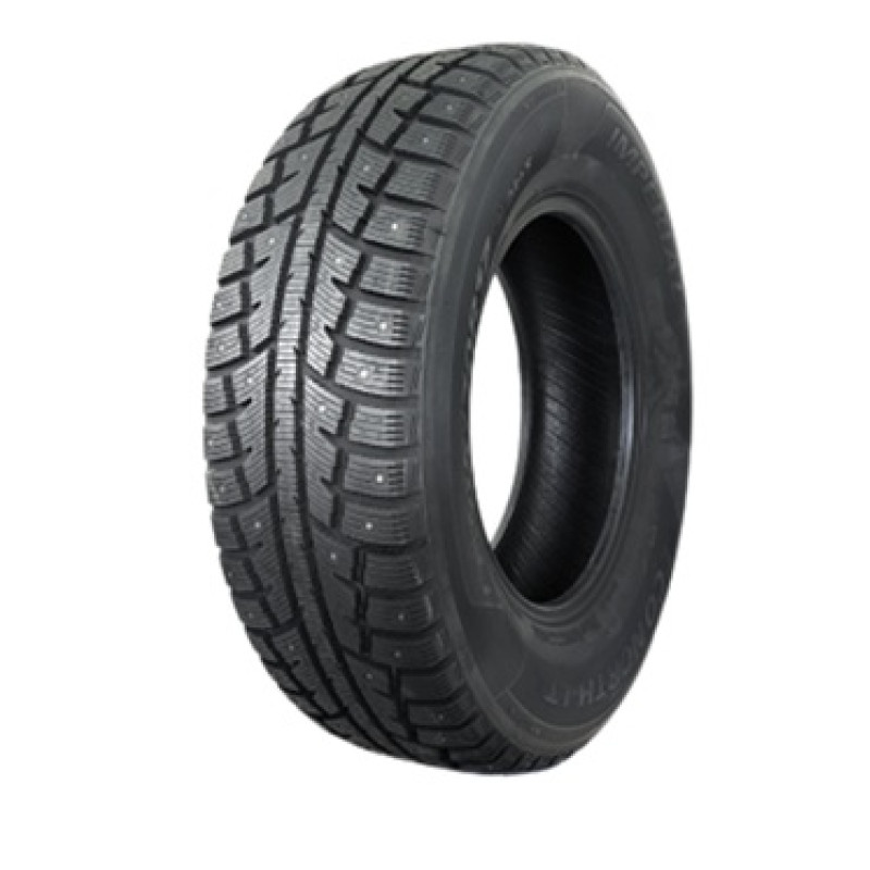 GREENTRAC WINTER MASTER S2 LT275/70R18 Winter Tire