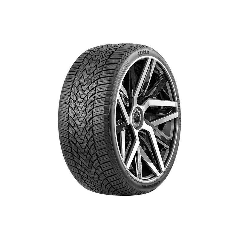 195/70R14 ILINK SNOW SNOWGRIPPER I Winter Tire