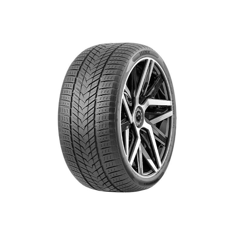 265/45R21 ILINK SNOW SNOWGRIPPER II Winter Tire