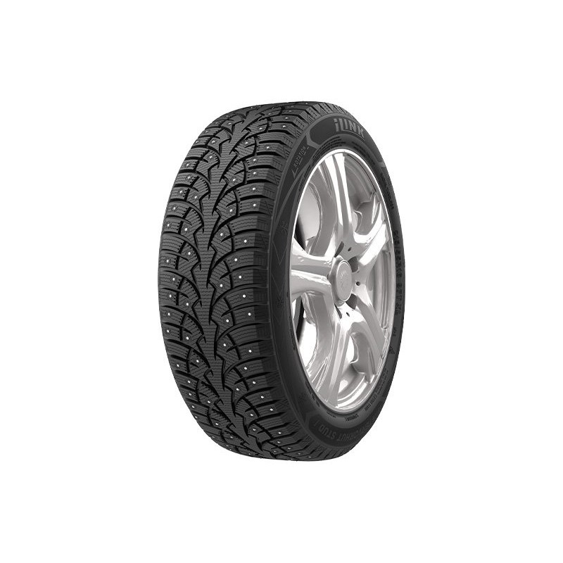 ILINK WINTERVORHUT STUD I 185/65R15 Winter Tire