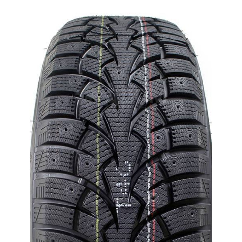 ILINK 94TXL WINTERVORHUT STUD I 205/55R16 Winter Tire