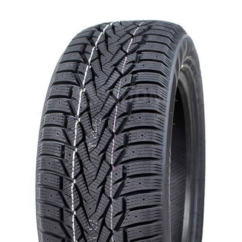ILINK WINTERVORHUT STUD III 235/55R18 Winter Tire