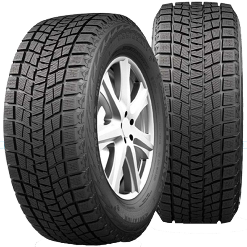235/55R18 KAPSEN RW501 Winter Tire