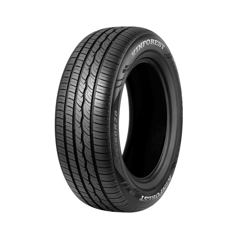 245/40R20 KINFOREST KF9 UHP IN THAILAND All-Season Tire