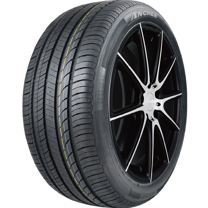 245/50R18 ANCHEE AC818 UHP All-Season Tire