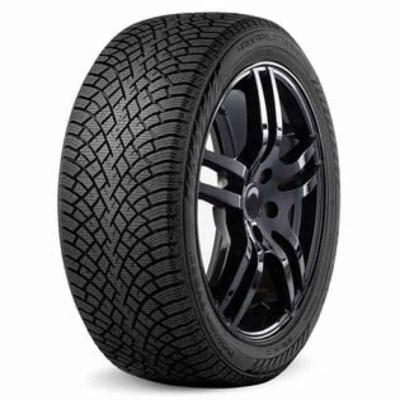 225/55R17 NOKIAN R5 Winter Tire