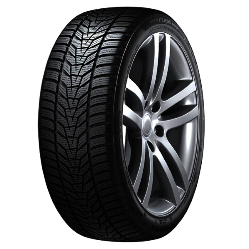 HANKOOK WINTER I EVO3 W330 245/35R19 Winter Tire