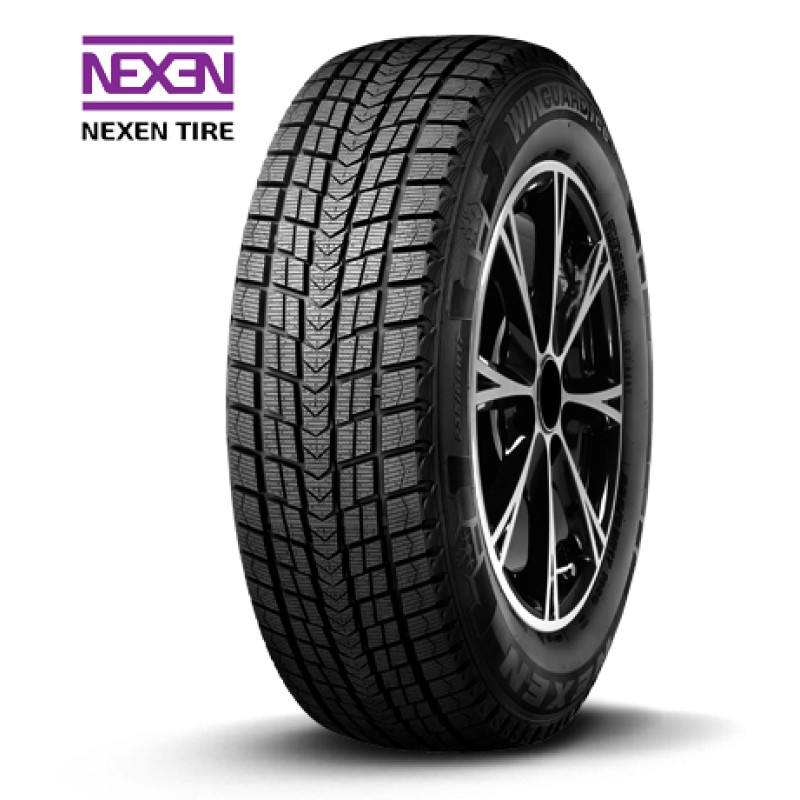 235/55R20 NEXEN WINGUARD ICE SUV WS5 Winter Tire