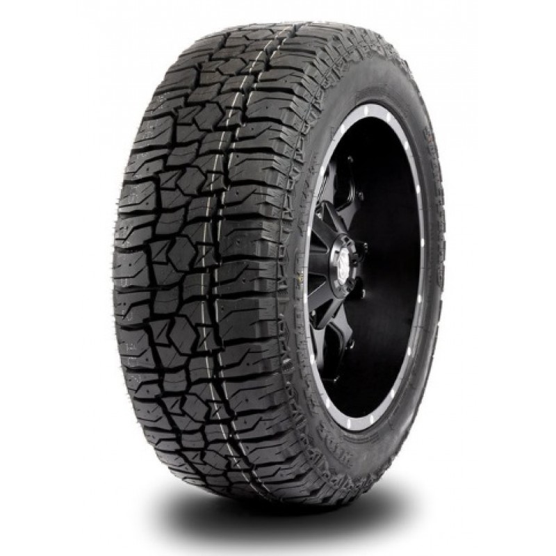 225/75R16 SURETRAC WIDE CLIMBER AWT All-Weather Tire