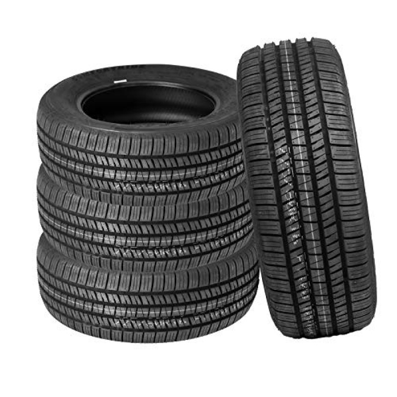 205/55R16 SURETRAC COMPORTRIDE GP All-Season Tire
