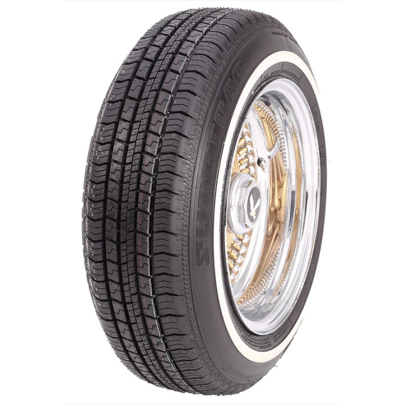 155/80R13 SURETRAC POWERTOURING All-Season Tire