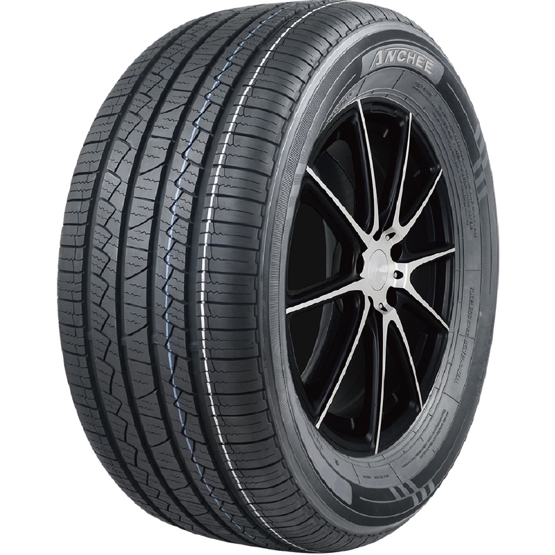 285/45R20 ANCHEE AC828 SUV All-Season Tire