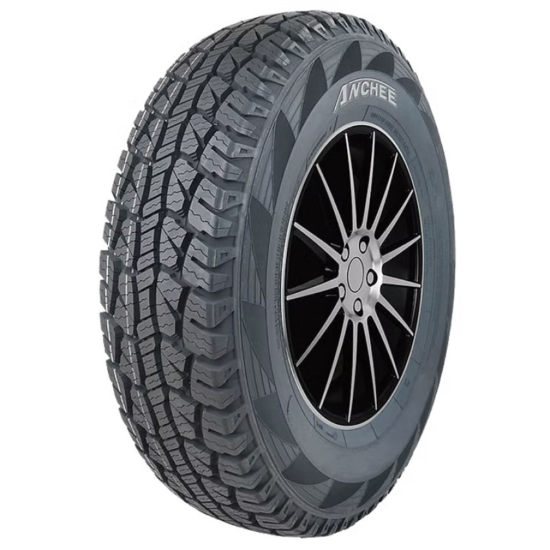 LT225/75R16 ANCHEE AC858 All-Season Tire