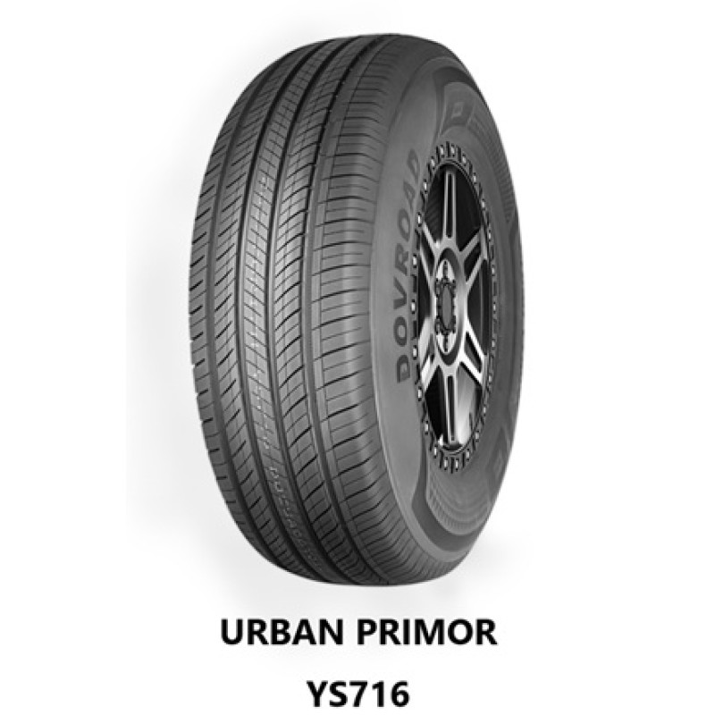 245/65R17 DOVROAD URBAN PRIMRO YS716 SUV H T All-Season Tire