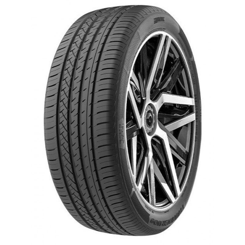 ILINK THUNDER U09 UHP 255/55R18 All Season Tire