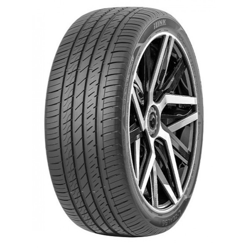 255/55R19 ILINK L-ZEAL56 UHP All-Season Tire
