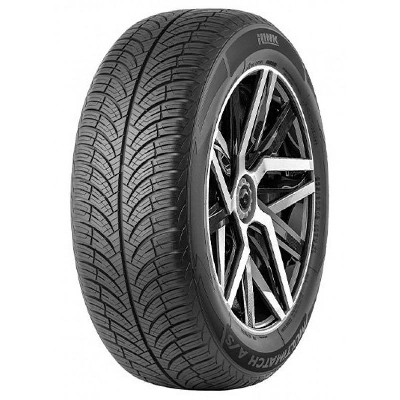 ILINK MULTIMATCH 255/45R20 All Weather Tire