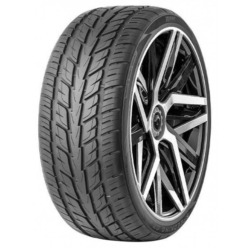 ILINK SPEEDKING 07 UHP 285/45R22 All Season Tire