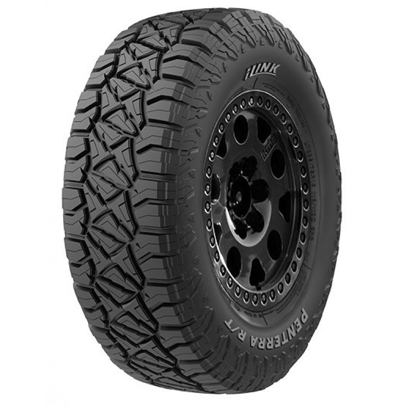 ILINK PENTERRA R T 265/65R18 All Season Tire