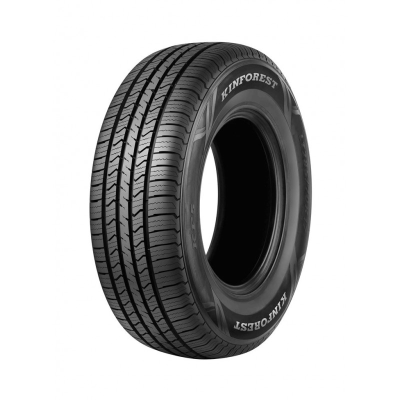 KINFOREST KF5 H T IN THAILAND LT225/75R16 All Season Tire
