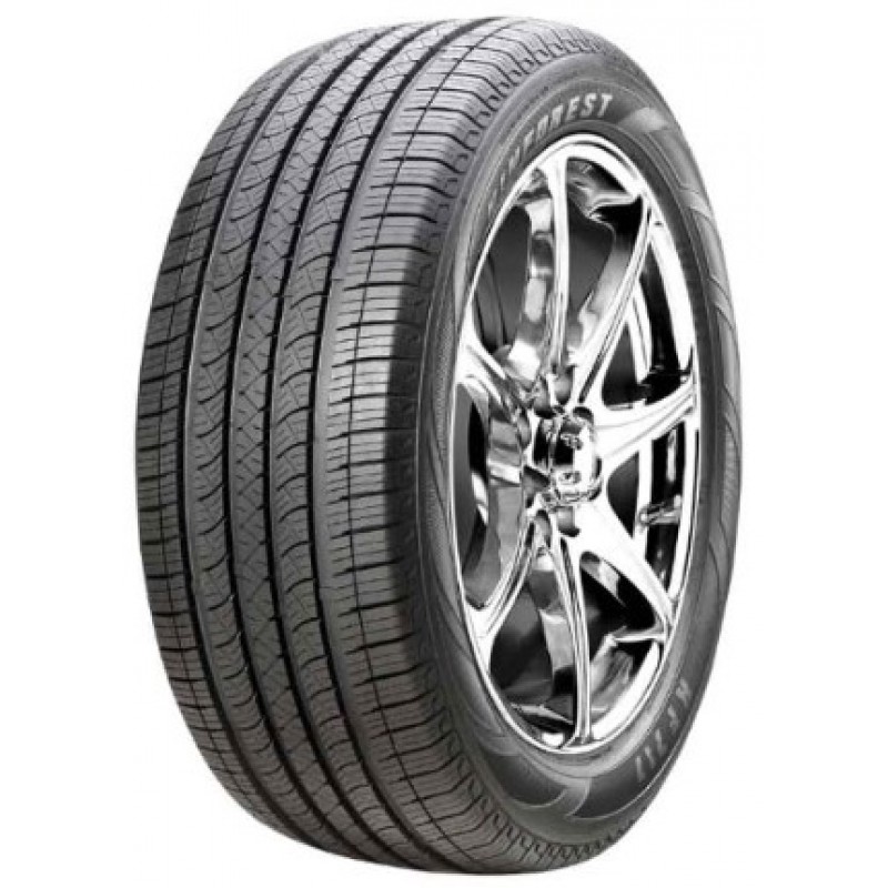 KINFOREST KF717 SUV H T 265/65R18 All Season Tire