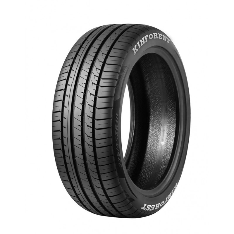 KINFOREST KF9 KINGFOREST UHP IN THAILAND 275/40R20 All Season Tire