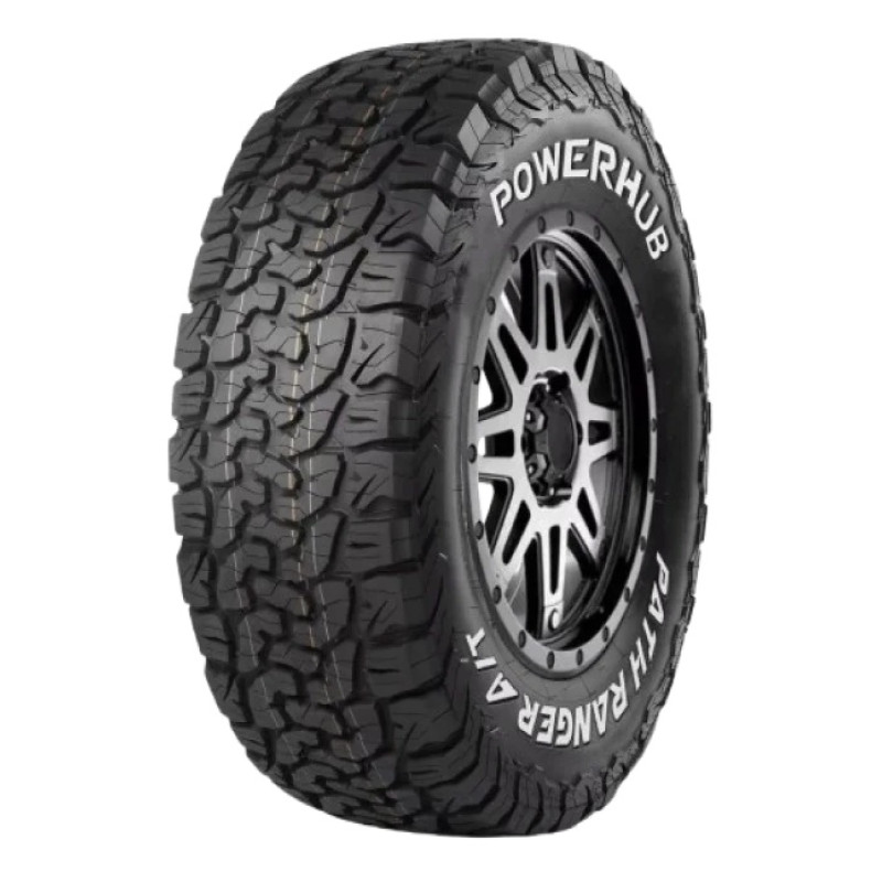 275/65R18 POWERHUB STD PATH RANGER All-Season Tire