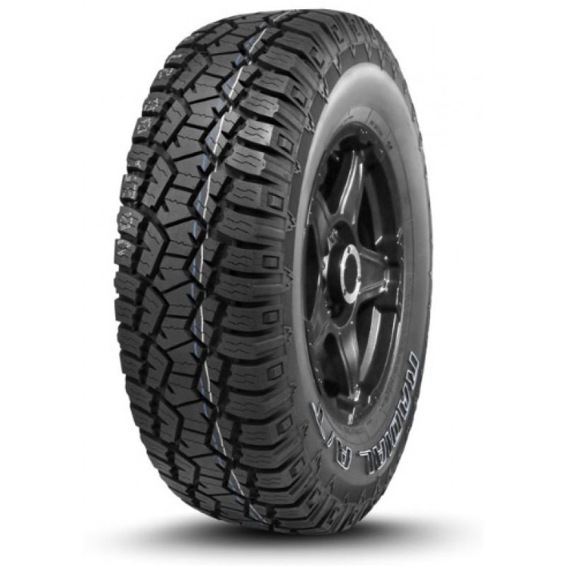 LT275/65R20 SURETRAC RADIAL All-Season Tire