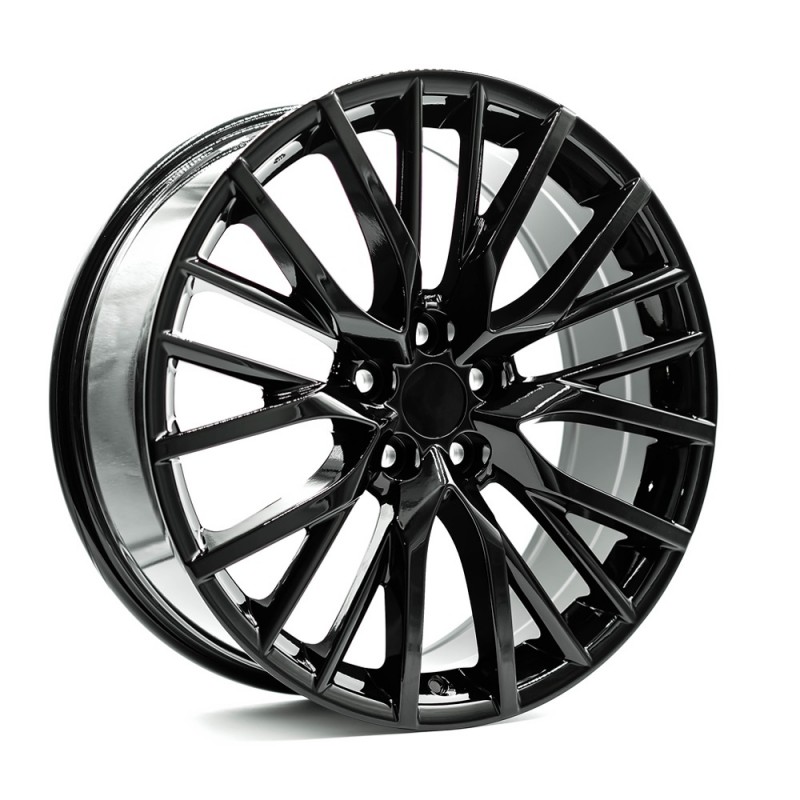 SUPERSPEED 20" × 8.0 Alloy Wheel | 5x114.3 | Gloss Black 20" × 8.0" 5x114.3 Wheel